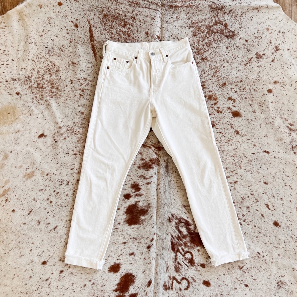 Levi’s 501 Skinny BNWOT
